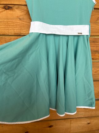 Vestido talla 10