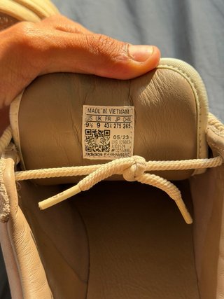 Adidas Campus Bad Bunny Marrones