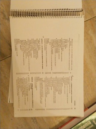 Libro económicas