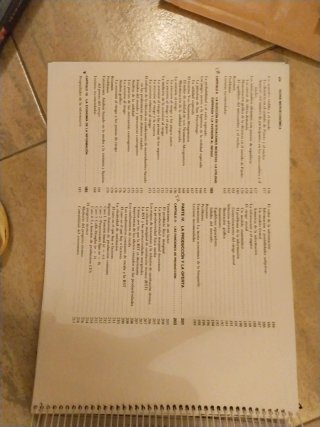 Libro económicas