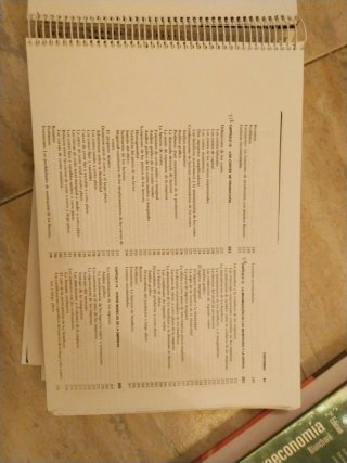 Libro económicas