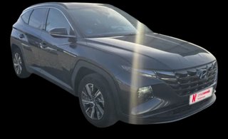 Hyundai Tucson2024 DESDE 362€ AL MES ¡SIN ENTRADA!