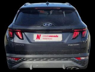 Hyundai Tucson2024 DESDE 362€ AL MES ¡SIN ENTRADA!