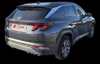 Hyundai Tucson2024 DESDE 362€ AL MES ¡SIN ENTRADA!