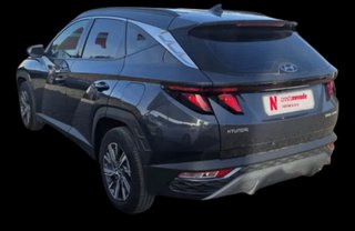 Hyundai Tucson2024 DESDE 362€ AL MES ¡SIN ENTRADA!