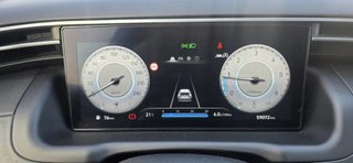 Hyundai Tucson2024 DESDE 362€ AL MES ¡SIN ENTRADA!
