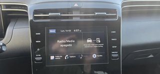Hyundai Tucson2024 DESDE 362€ AL MES ¡SIN ENTRADA!