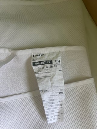Cama infantil IKEA KRITTER
