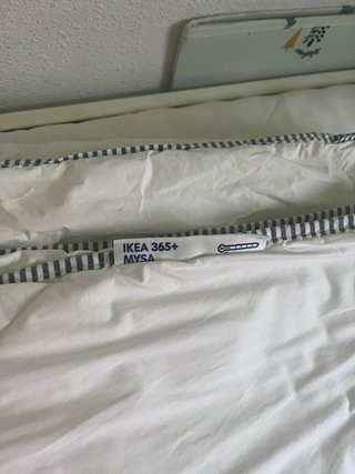 Cama infantil IKEA KRITTER