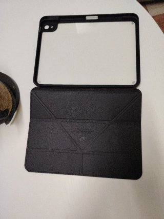 Funda para tablet negra