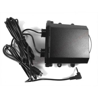 Quintezz Drive Control Pro Detector Radar GPS