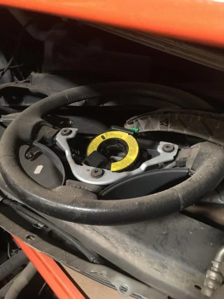 Despiece Smart Forfour