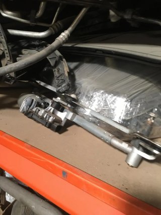 Despiece Smart Forfour