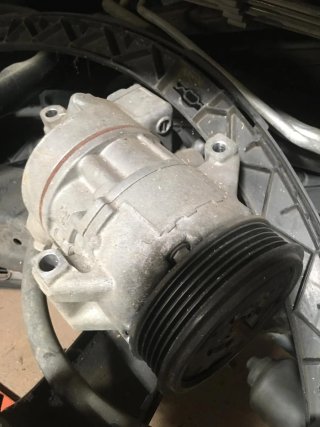 Despiece Smart Forfour
