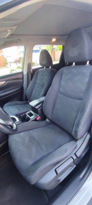 Nissan X-Trail Automático / Techo / Camara 360