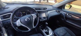 Nissan X-Trail Automático / Techo / Camara 360