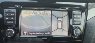 Nissan X-Trail Automático / Techo / Camara 360