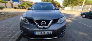 Nissan X-Trail Automático / Techo / Camara 360