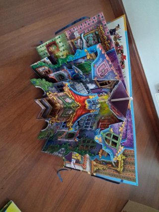 Lote de libros para jugar, vive una aventura.