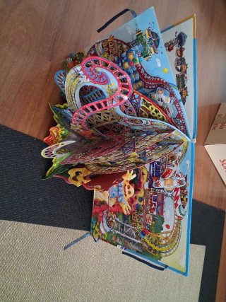 Lote de libros para jugar, vive una aventura.