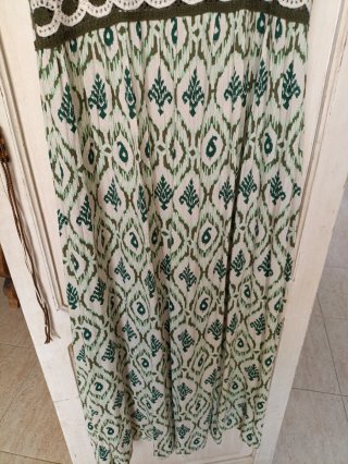 Vestido