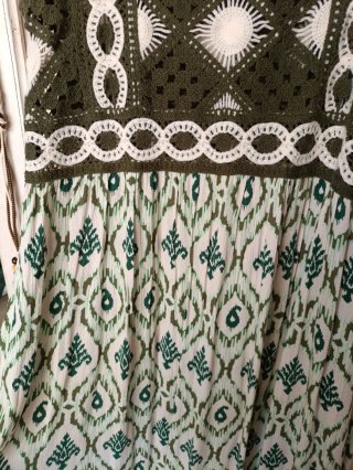 Vestido