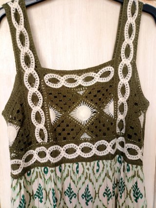 Vestido