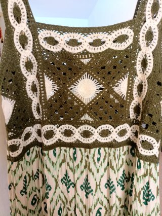 Vestido