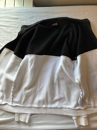 Sudadera Puma bicolor