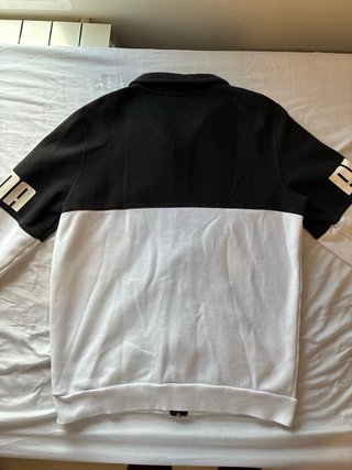 Sudadera Puma bicolor