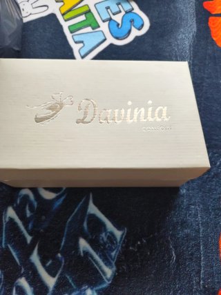 Sandalias Davinia Cuero Marrón Talla 38