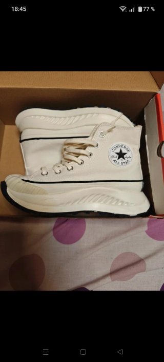 Zapatillas Converse Chuck Taylor
