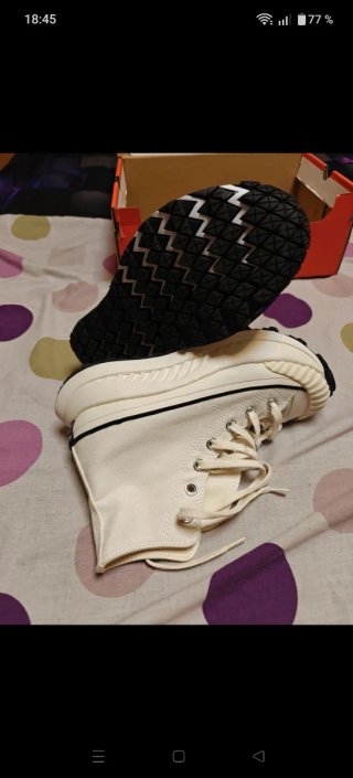 Zapatillas Converse Chuck Taylor