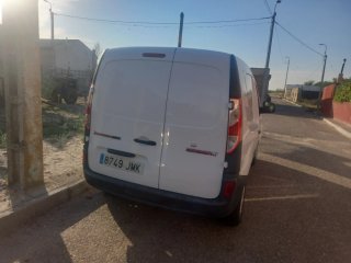 Renault Kangoo 2016