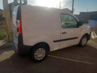 Renault Kangoo 2016