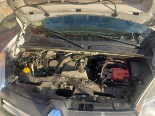 Renault Kangoo 2016