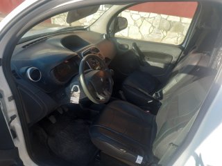 Renault Kangoo 2016