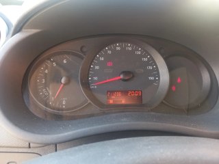 Renault Kangoo 2016