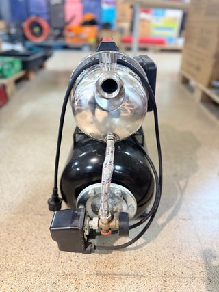 Bomba Autocebante Black+Decker BXGP1100XBE