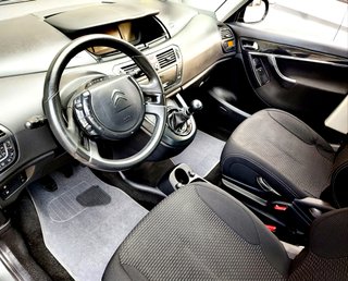 Citroen Grand C4 Picasso 7 PLAZAS