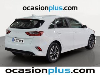 Kia Ceed 1.0 T-GDI Drive 74 kW (100 CV)