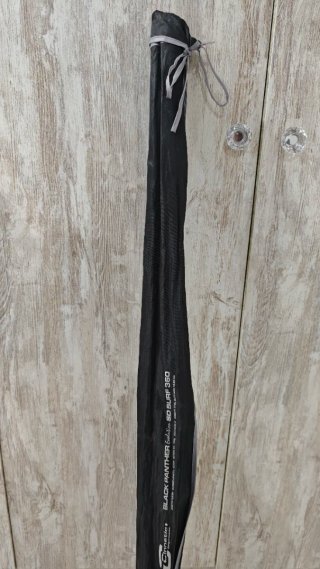 Caña Surfcasting Cinetic Black Panther SD 360