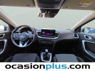 Kia XCeed 1.0 T-GDi Drive 74 kW (100 CV)