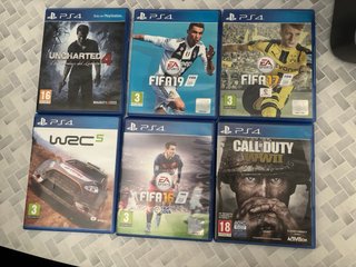 Consola PS4 + 2 Mandos (Negro y Blanco)