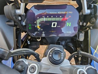 BMW R 1250 GS Adventure