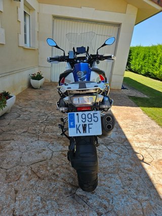 BMW R 1250 GS Adventure