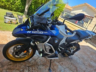 BMW R 1250 GS Adventure