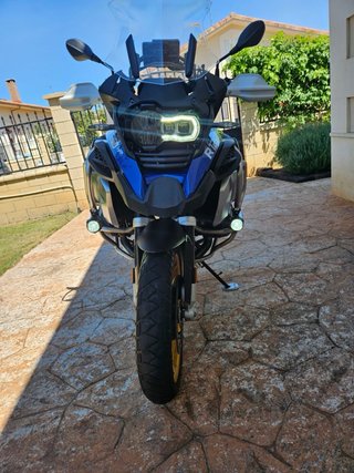 BMW R 1250 GS Adventure