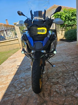 BMW R 1250 GS Adventure