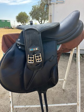 Cincha Voltaire 60cm